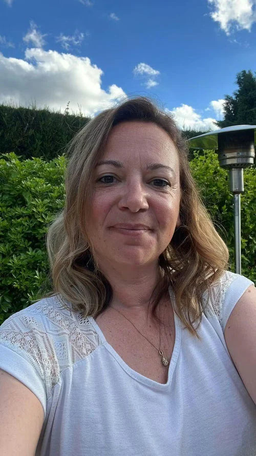 Monique F.